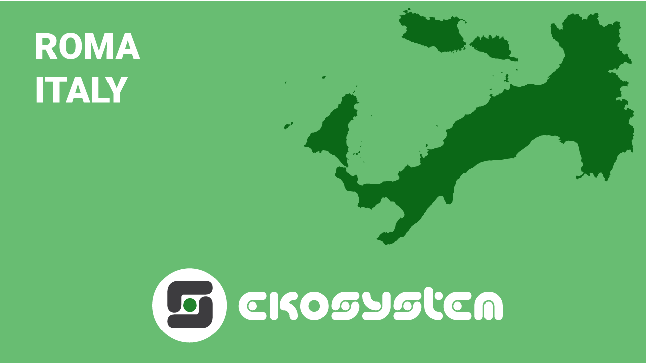 Ekosystem Italy